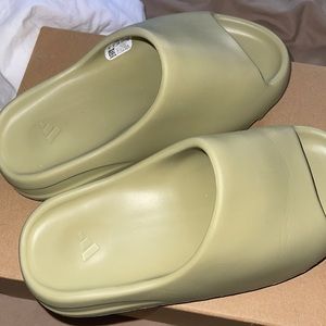 Yeezy slides